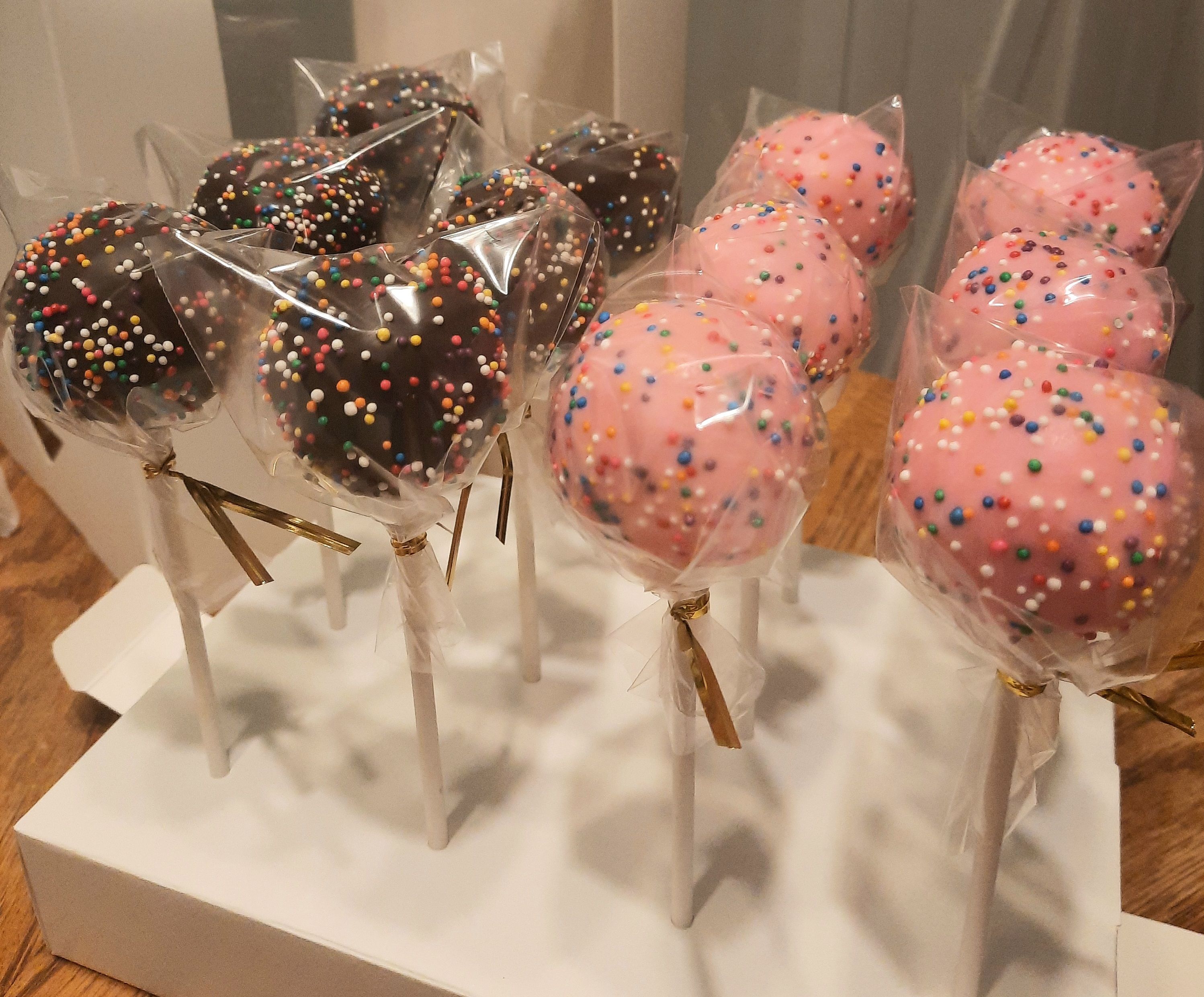 Cake Pops