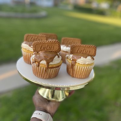 Cupcakes
