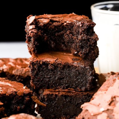 Fudge Brownies