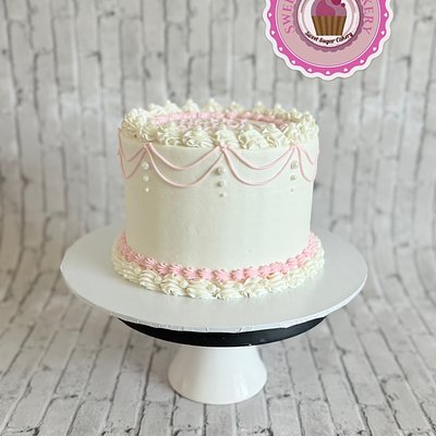 Simple Vintage Style 