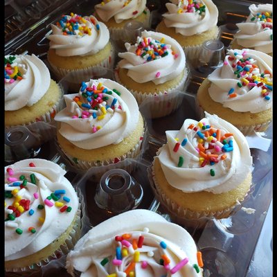 Funfetti
