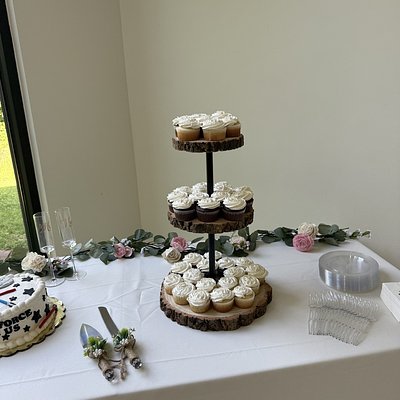 Cupcakes