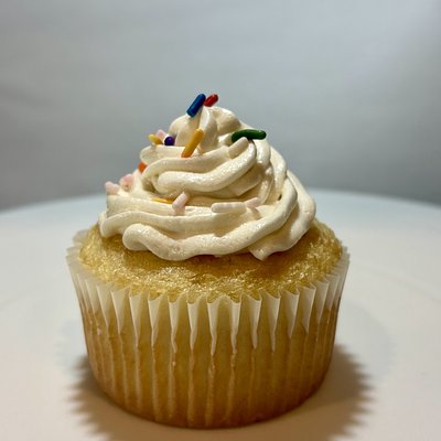 Cupcake - Individual