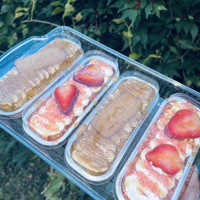 Mini Loafers 