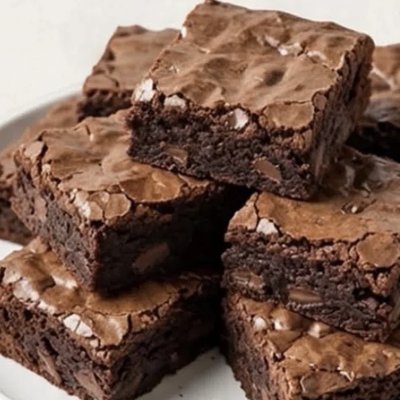  Brownies 