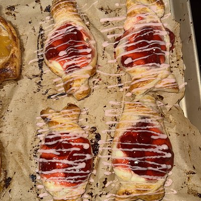 Danishes 