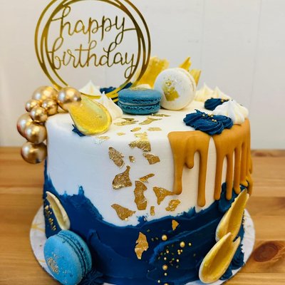 Cakes