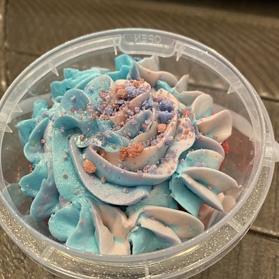 Cake Bucket Ultimate Party Pack (3 Dozen/3 Flavors)