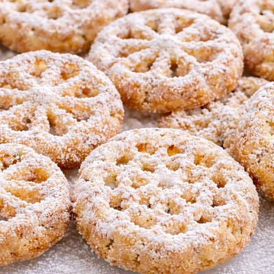 Buñuelos 