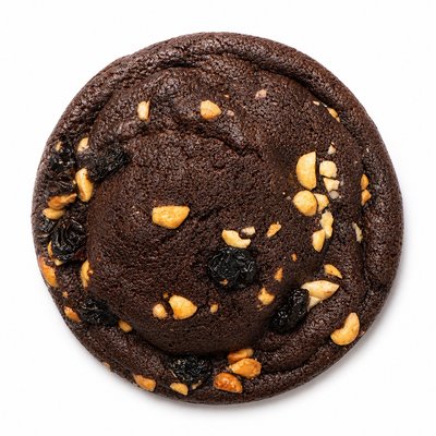 Half Dozen Orders: Add our Special Cookie Of The Month For $0.50 Off