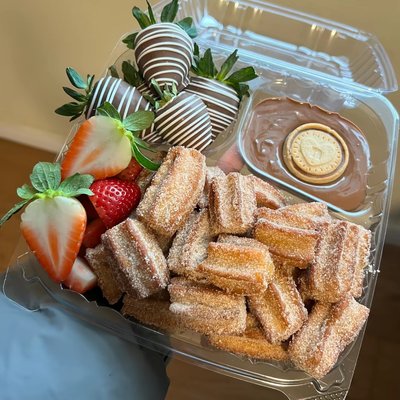 Churros