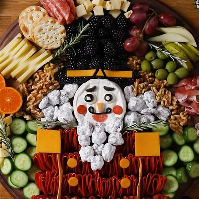 Christmas Boards