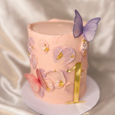 Smash & Photoshoot Cakes