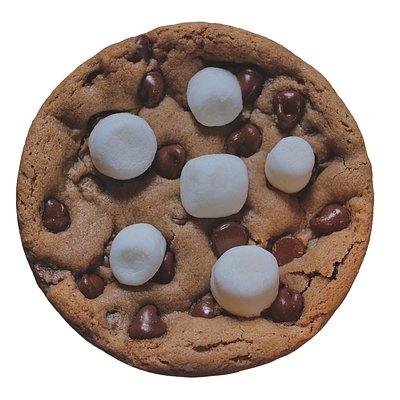 Hot Chocolate (6 Pack)