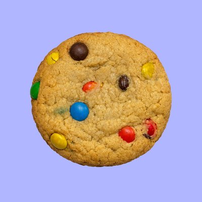 Peanut Butter M&M 