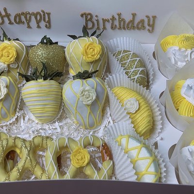 Sample Box