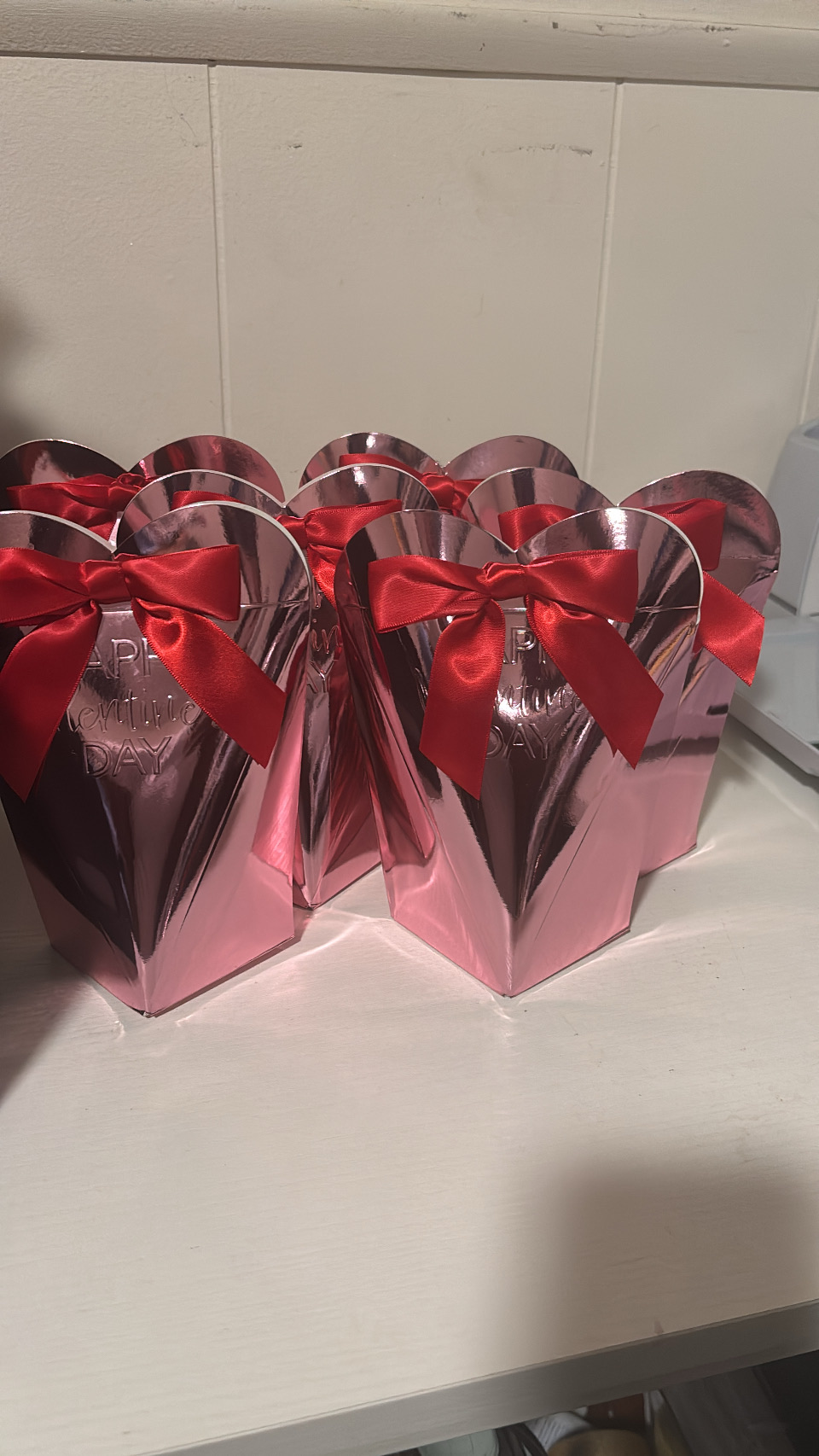 Flavored Popcorn ( Party Favor ) 