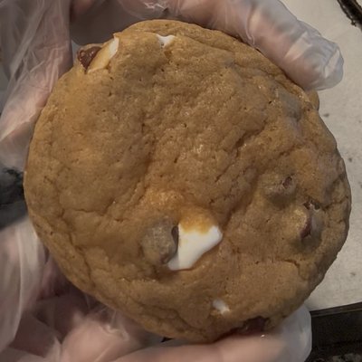 S’mores Cookie