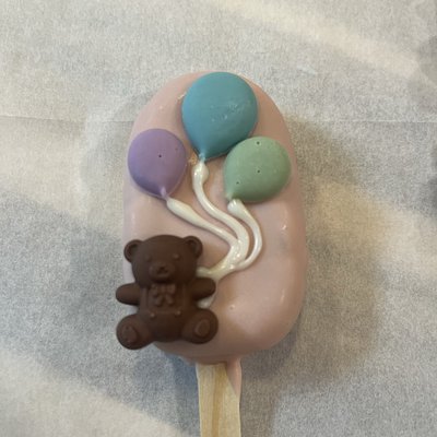 Cake Pops