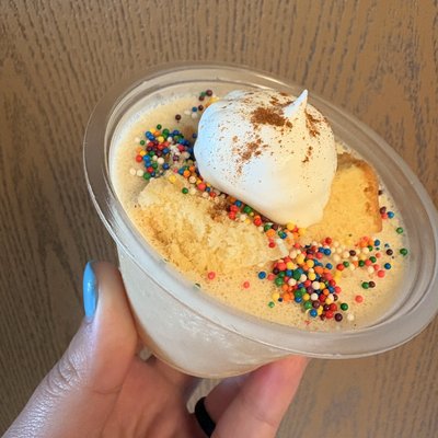 Tres Leches 