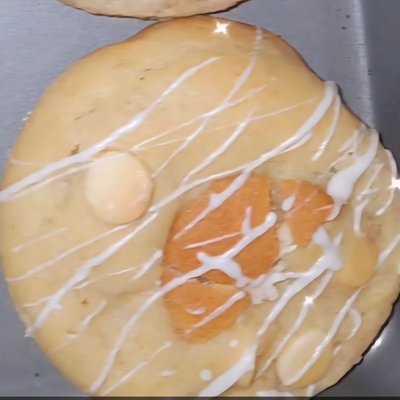 Banana Pudding 