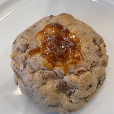 Dulce De Leche