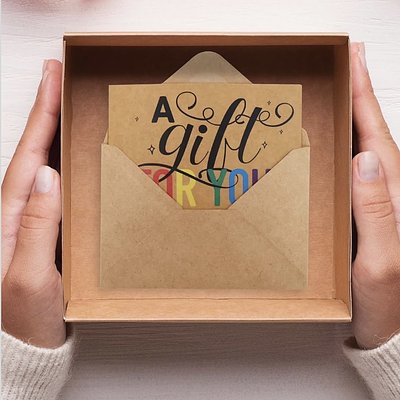 Gluten Free Goodies Gift Card