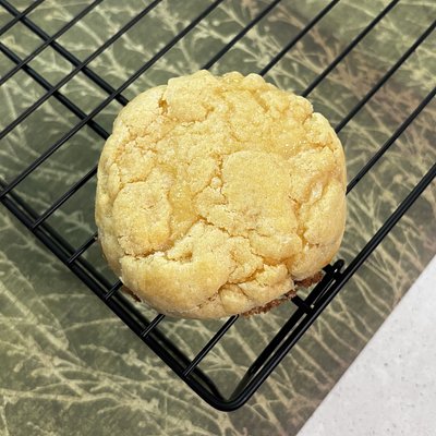 Lemon Cookie