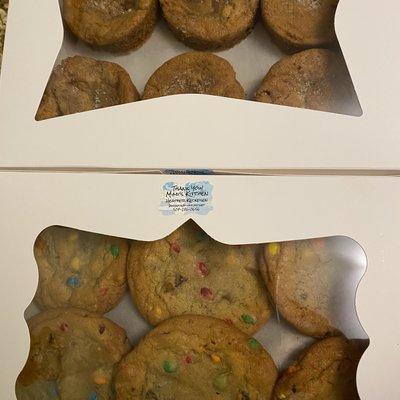 Dozen Bakers Choice 