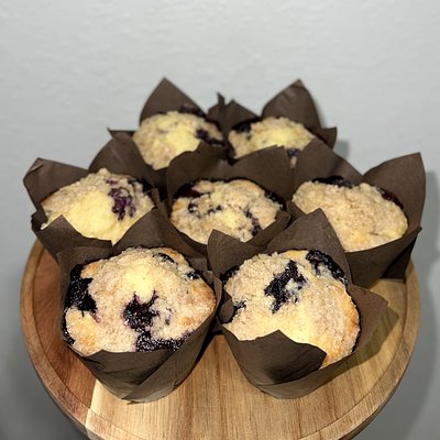 Muffins