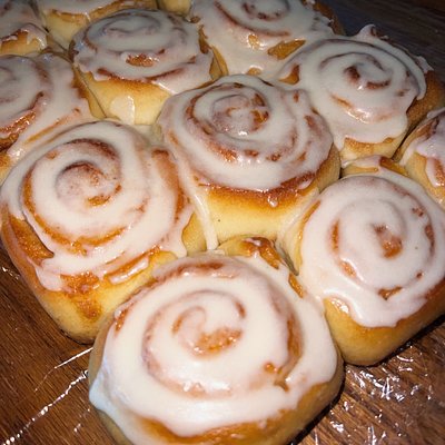 Sweet Rolls
