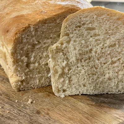 Sandwich Bread
