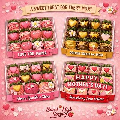 Mother's Day Collection 