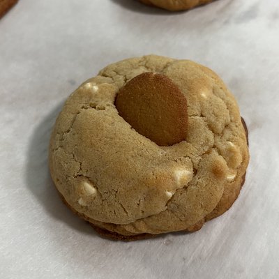 Banana Pudding