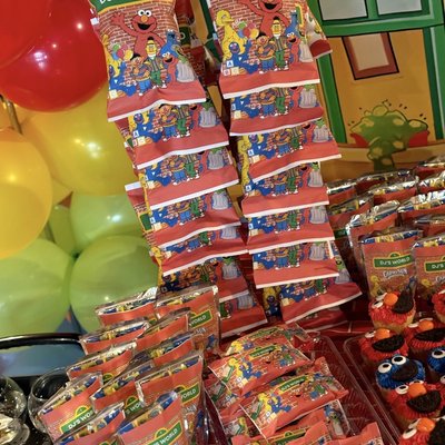 Custom Juice Pouches