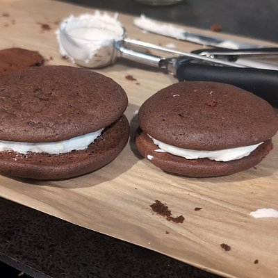 Whoopie Pie (Large)