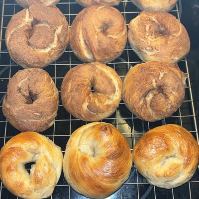 Bagels