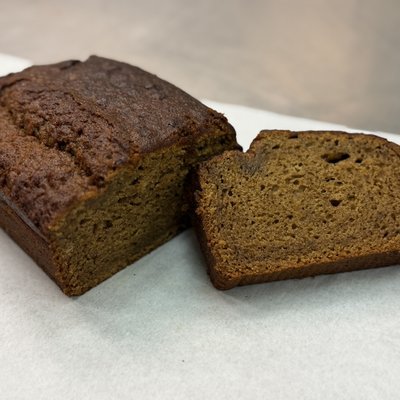 Spiced Honey Loaf (1)