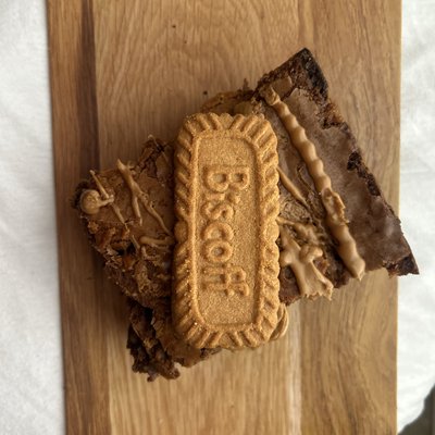 Cookie Butter 