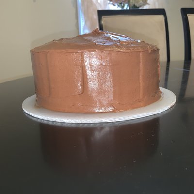 Chocolate Cake