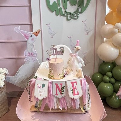 Cake 4”