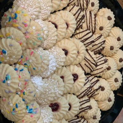 Cookies