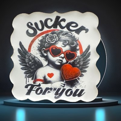 Sucker For You