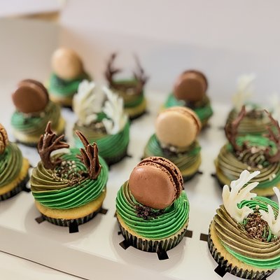 Cupcakes