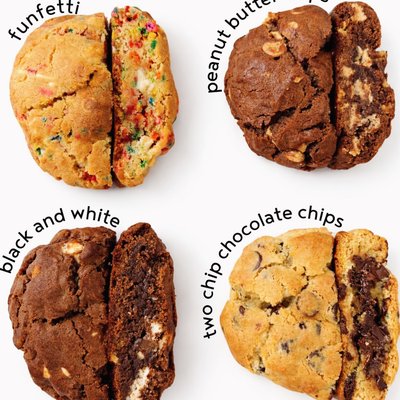24 - Pack (6oz, Bundle)