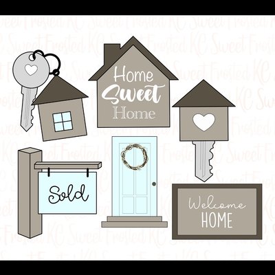 Realtor Box