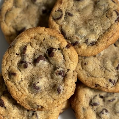 Signature Chocolate Chip