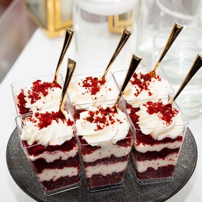 Dessert Cups