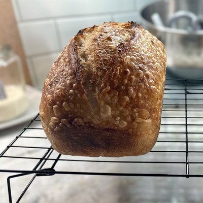 Original Sourdough 