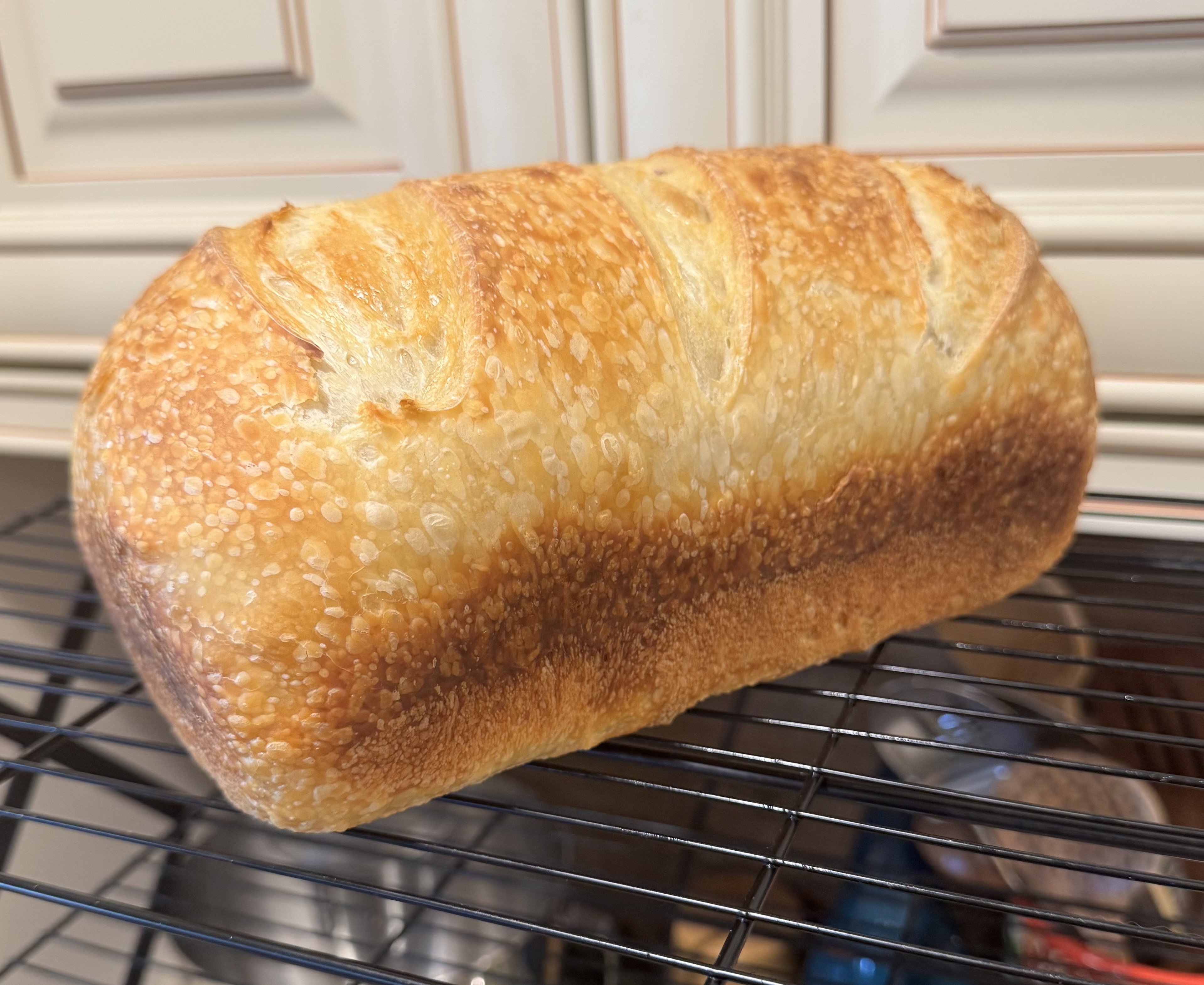 Classic Sourdough